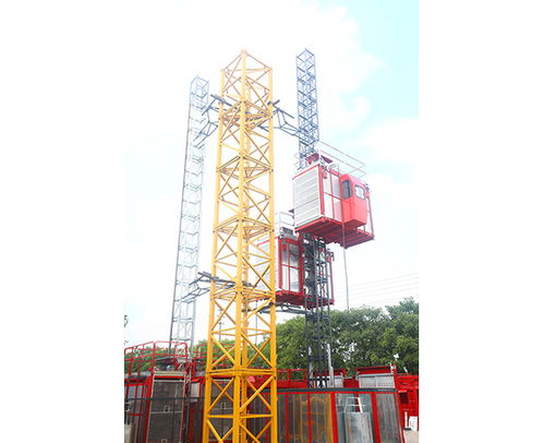 升降機維修 林凱設備租賃 合肥升降機